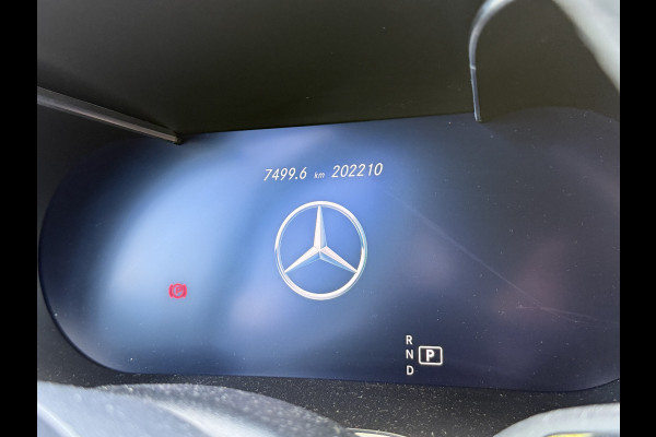 Mercedes-Benz C-Klasse Estate 200 Business Solution AMG | Origineel NL | Multi beam | Parkassist | Dodehoeksensoren | Stoelverwarming