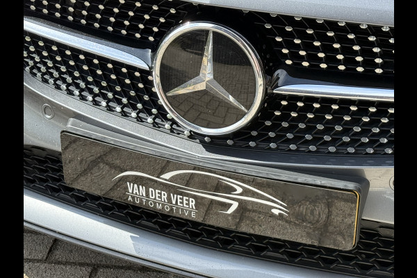 Mercedes-Benz C-Klasse Estate 200 Business Solution AMG | Origineel NL | Multi beam | Parkassist | Dodehoeksensoren | Stoelverwarming
