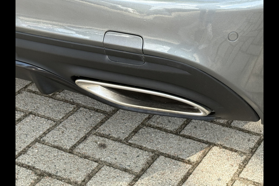 Mercedes-Benz C-Klasse Estate 200 Business Solution AMG | Origineel NL | Multi beam | Parkassist | Dodehoeksensoren | Stoelverwarming