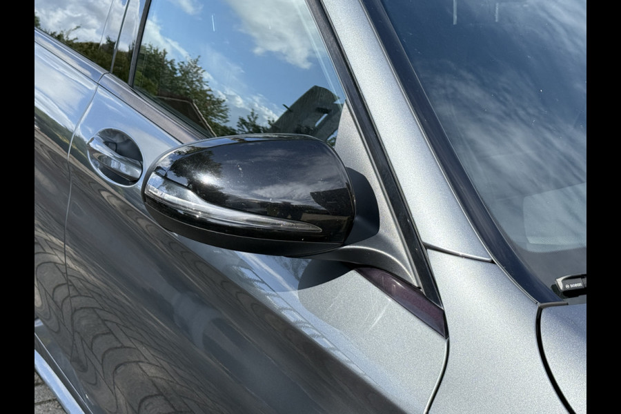 Mercedes-Benz C-Klasse Estate 200 Business Solution AMG | Origineel NL | Multi beam | Parkassist | Dodehoeksensoren | Stoelverwarming