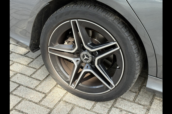 Mercedes-Benz C-Klasse Estate 200 Business Solution AMG | Origineel NL | Multi beam | Parkassist | Dodehoeksensoren | Stoelverwarming