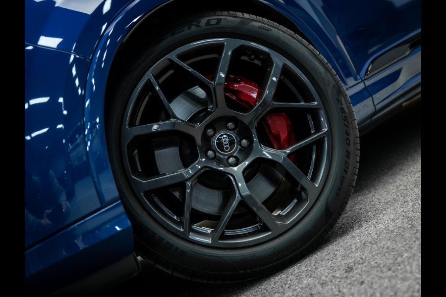 Audi Q7 60 TFSI e quattro Pro Line S Competition | Stoelmassage | Head-Up | Trekhaak | B/O | Stoelverwarming en verkoeling |