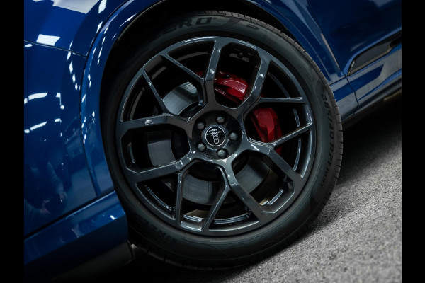 Audi Q7 60 TFSI e quattro Pro Line S Competition | Stoelmassage | Head-Up | Trekhaak | B/O | Stoelverwarming en verkoeling |