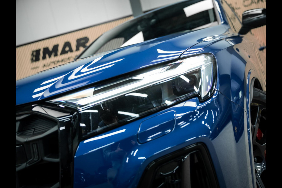 Audi Q7 60 TFSI e quattro Pro Line S Competition | Stoelmassage | Head-Up | Trekhaak | B/O | Stoelverwarming en verkoeling |