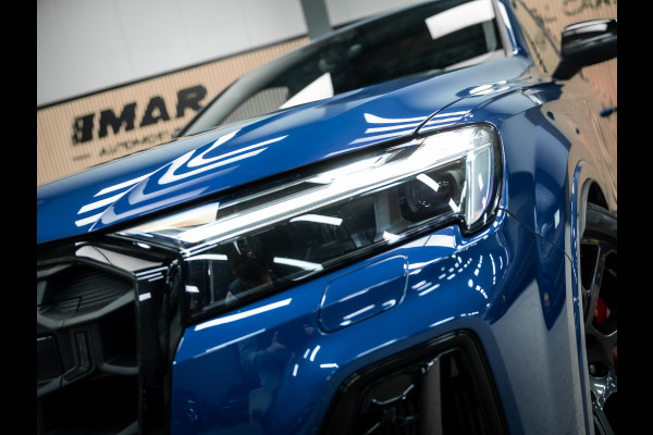 Audi Q7 60 TFSI e quattro Pro Line S Competition | Stoelmassage | Head-Up | Trekhaak | B/O | Stoelverwarming en verkoeling |