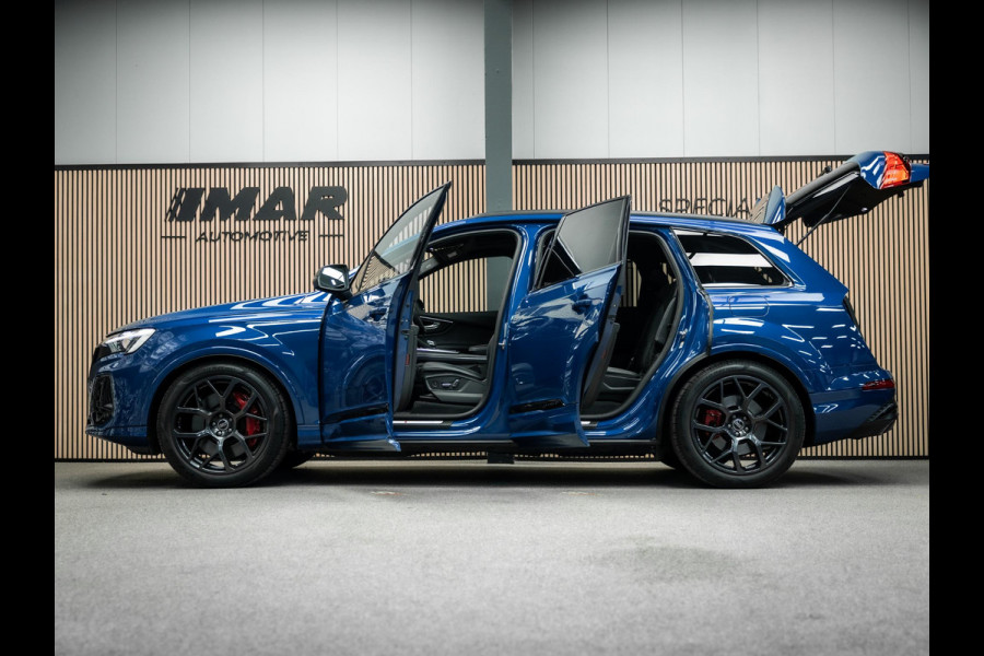 Audi Q7 60 TFSI e quattro Pro Line S Competition | Stoelmassage | Head-Up | Trekhaak | B/O | Stoelverwarming en verkoeling |