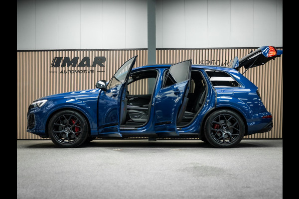 Audi Q7 60 TFSI e quattro Pro Line S Competition | Stoelmassage | Head-Up | Trekhaak | B/O | Stoelverwarming en verkoeling |