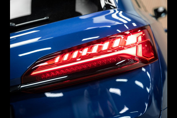 Audi Q7 60 TFSI e quattro Pro Line S Competition | Stoelmassage | Head-Up | Trekhaak | B/O | Stoelverwarming en verkoeling |