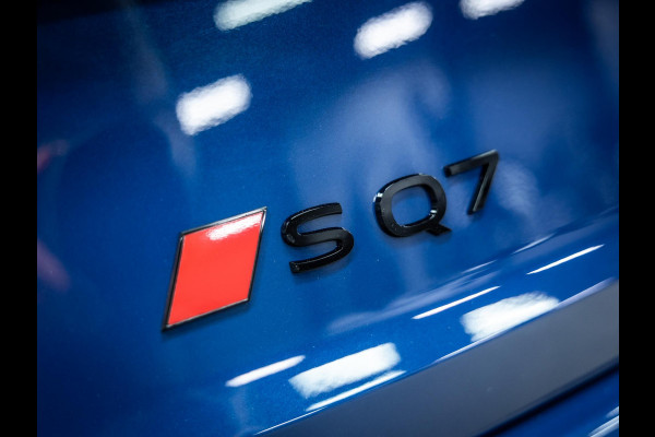 Audi Q7 60 TFSI e quattro Pro Line S Competition | Stoelmassage | Head-Up | Trekhaak | B/O | Stoelverwarming en verkoeling |