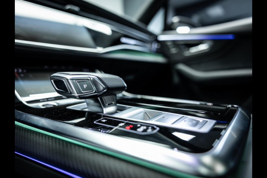 Audi Q7 60 TFSI e quattro Pro Line S Competition | Stoelmassage | Head-Up | Trekhaak | B/O | Stoelverwarming en verkoeling |