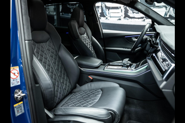 Audi Q7 60 TFSI e quattro Pro Line S Competition | Stoelmassage | Head-Up | Trekhaak | B/O | Stoelverwarming en verkoeling |