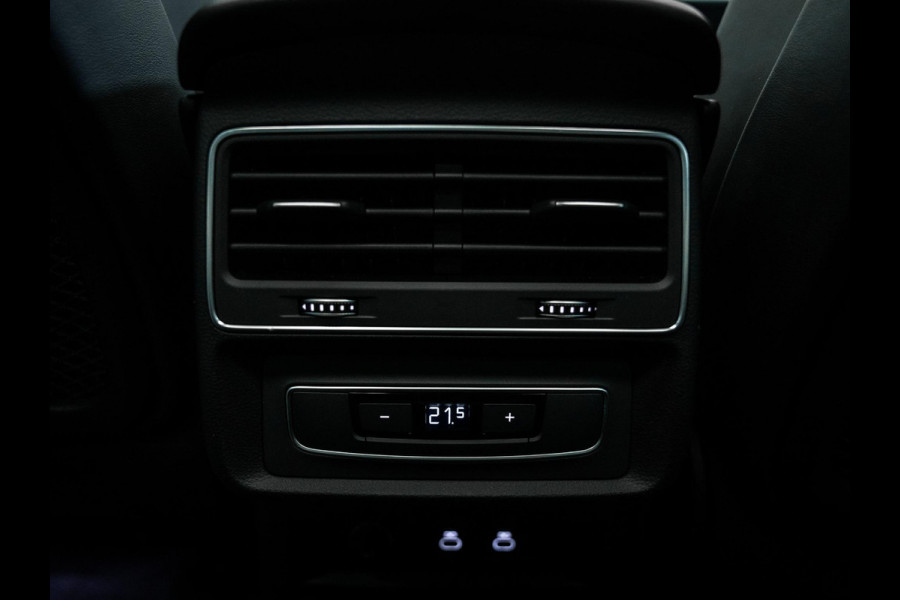 Audi Q7 60 TFSI e quattro Pro Line S Competition | Stoelmassage | Head-Up | Trekhaak | B/O | Stoelverwarming en verkoeling |