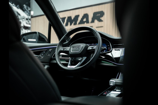Audi Q7 60 TFSI e quattro Pro Line S Competition | Stoelmassage | Head-Up | Trekhaak | B/O | Stoelverwarming en verkoeling |