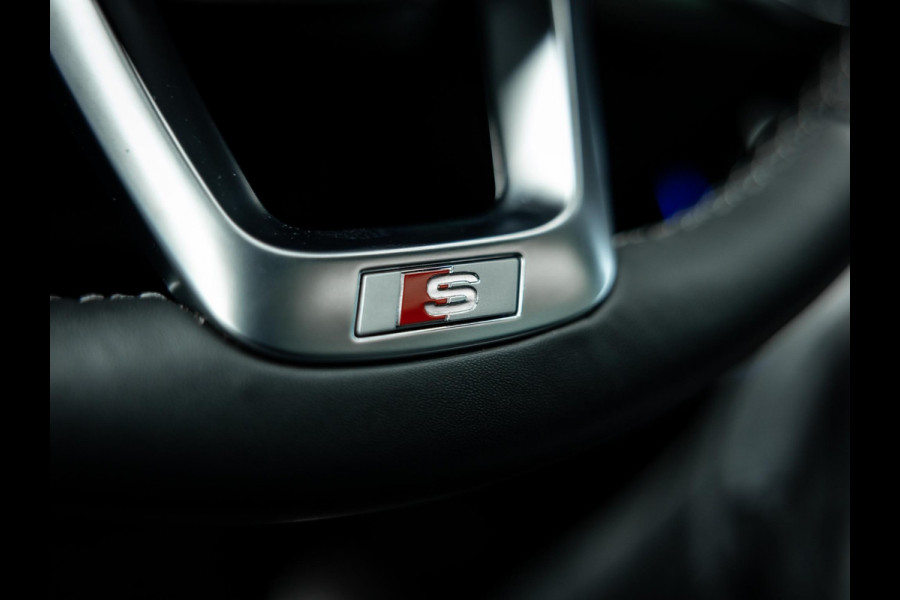 Audi Q7 60 TFSI e quattro Pro Line S Competition | Stoelmassage | Head-Up | Trekhaak | B/O | Stoelverwarming en verkoeling |