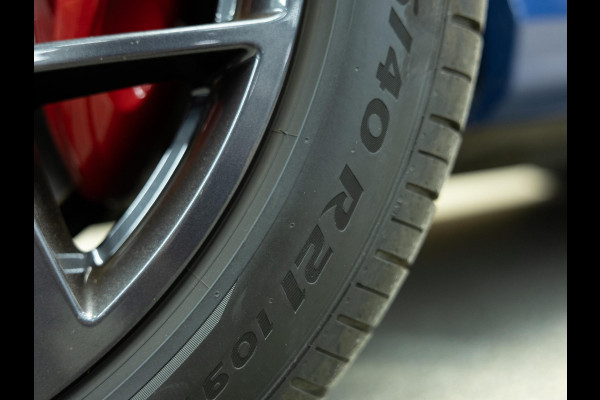 Audi Q7 60 TFSI e quattro Pro Line S Competition | Stoelmassage | Head-Up | Trekhaak | B/O | Stoelverwarming en verkoeling |