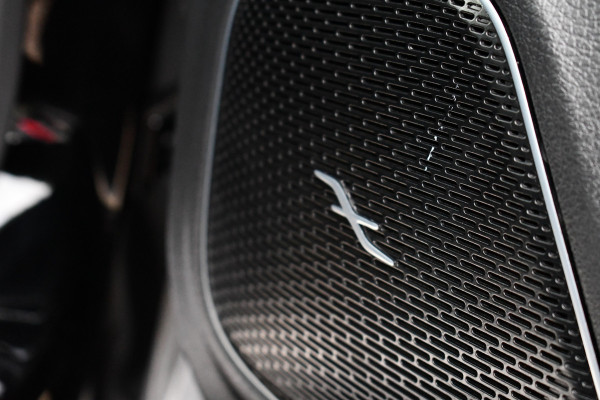 Mercedes-Benz A-Klasse 250e AMG Line Pano Burmester El-zetels