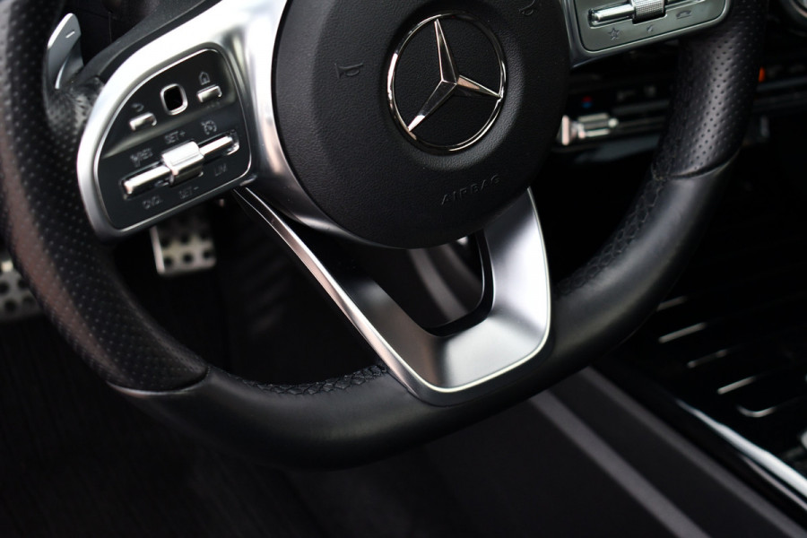 Mercedes-Benz A-Klasse 250e AMG Line Pano Burmester El-zetels