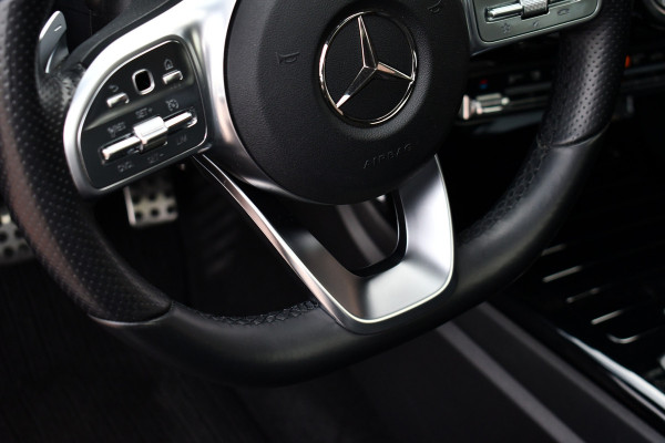 Mercedes-Benz A-Klasse 250e AMG Line Pano Burmester El-zetels