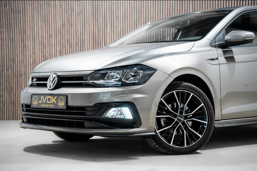 Volkswagen Polo 1.0 TSI R-Line DSG LED NAVI