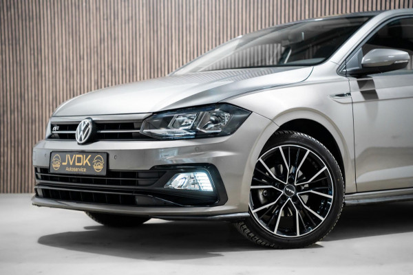 Volkswagen Polo 1.0 TSI R-Line DSG LED NAVI