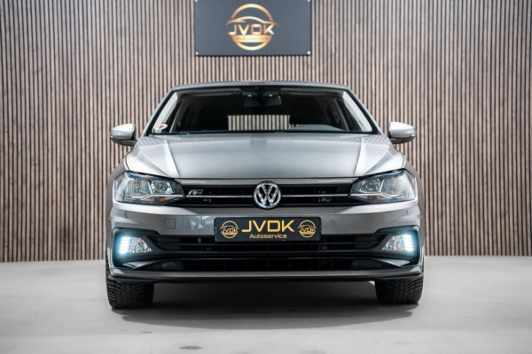Volkswagen Polo 1.0 TSI R-Line DSG LED NAVI