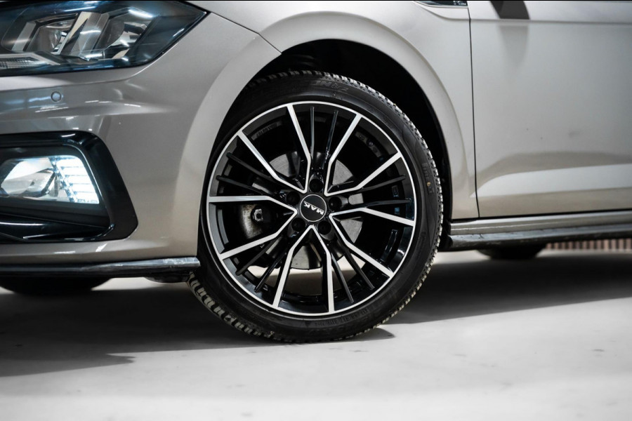 Volkswagen Polo 1.0 TSI R-Line DSG LED NAVI