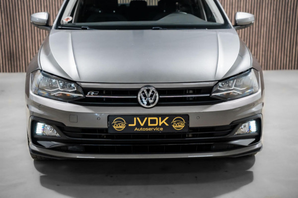 Volkswagen Polo 1.0 TSI R-Line DSG LED NAVI