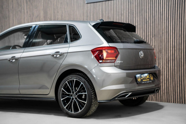 Volkswagen Polo 1.0 TSI R-Line DSG LED NAVI