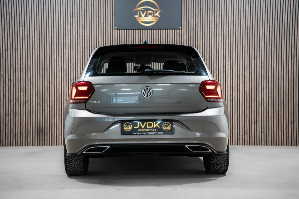 Volkswagen Polo 1.0 TSI R-Line DSG LED NAVI