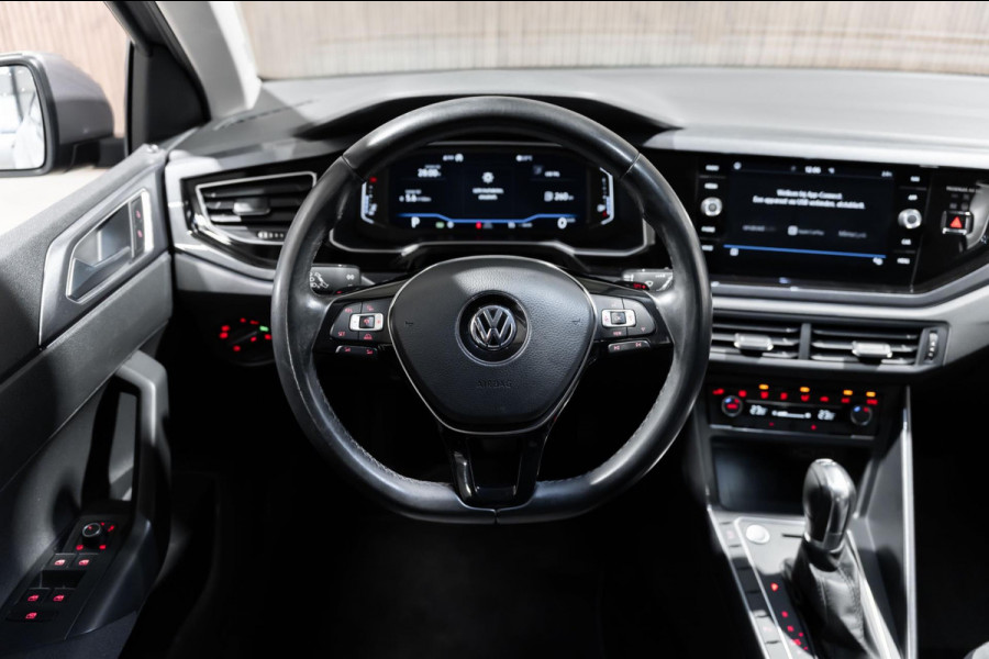 Volkswagen Polo 1.0 TSI R-Line DSG LED NAVI