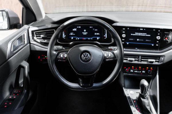 Volkswagen Polo 1.0 TSI R-Line DSG LED NAVI
