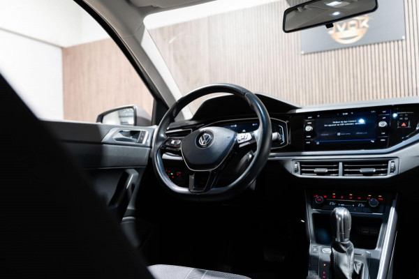 Volkswagen Polo 1.0 TSI R-Line DSG LED NAVI