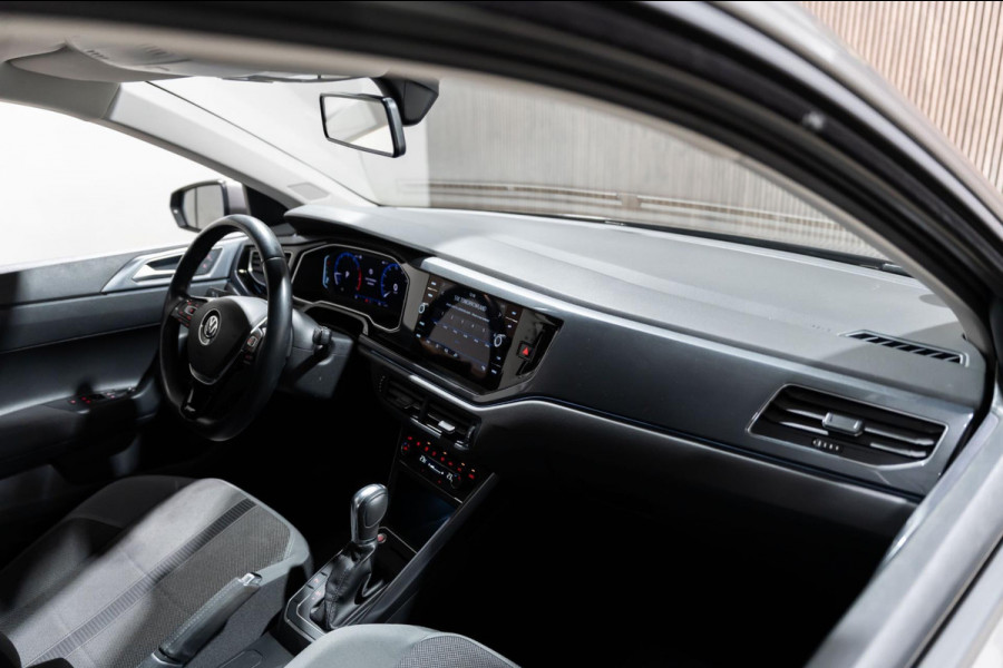 Volkswagen Polo 1.0 TSI R-Line DSG LED NAVI