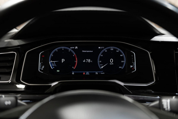 Volkswagen Polo 1.0 TSI R-Line DSG LED NAVI