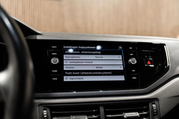 Volkswagen Polo 1.0 TSI R-Line DSG LED NAVI