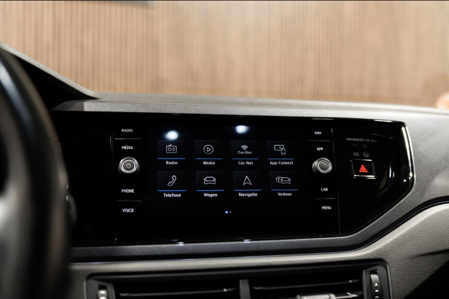 Volkswagen Polo 1.0 TSI R-Line DSG LED NAVI