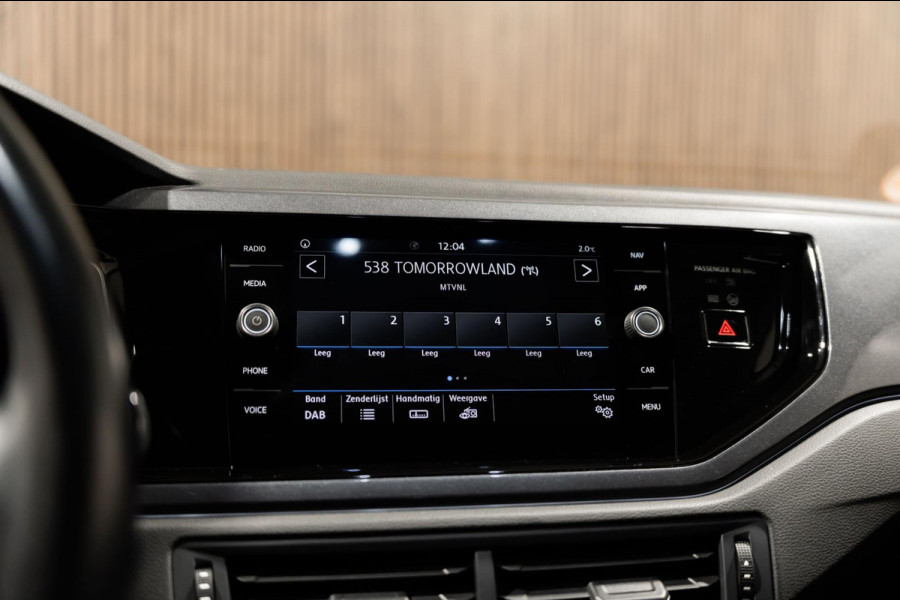 Volkswagen Polo 1.0 TSI R-Line DSG LED NAVI