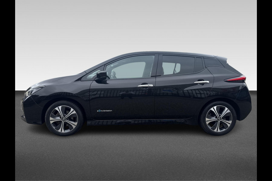 Nissan Leaf N-Connecta 40 kWh