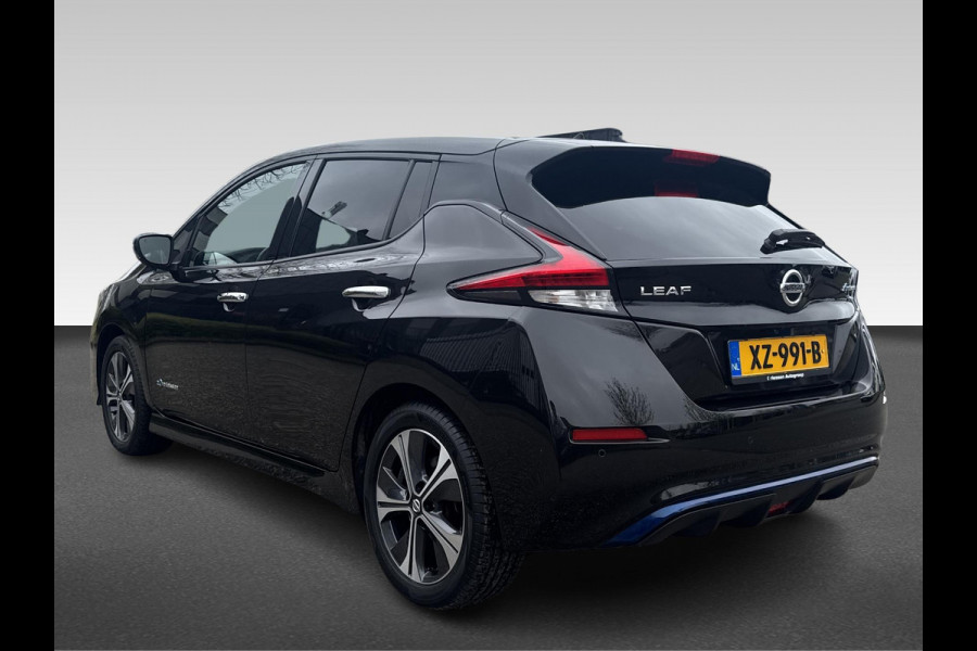 Nissan Leaf N-Connecta 40 kWh