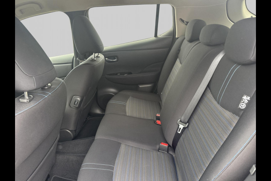Nissan Leaf N-Connecta 40 kWh