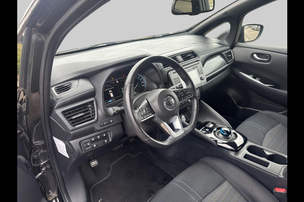 Nissan Leaf N-Connecta 40 kWh
