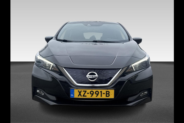 Nissan Leaf N-Connecta 40 kWh