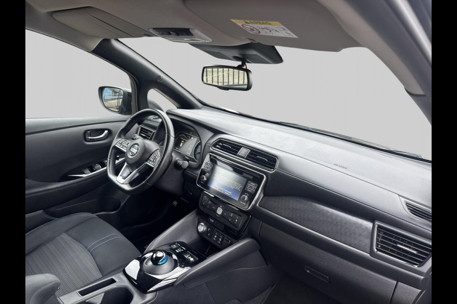 Nissan Leaf N-Connecta 40 kWh