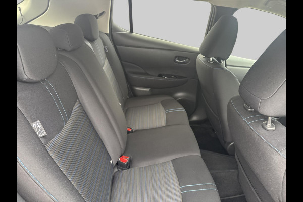 Nissan Leaf N-Connecta 40 kWh