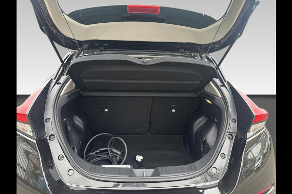 Nissan Leaf N-Connecta 40 kWh