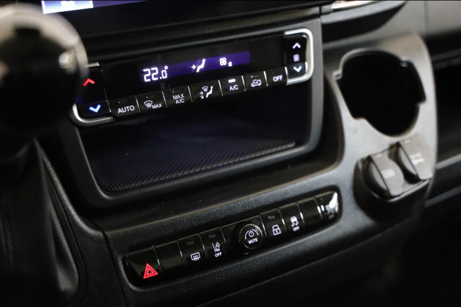 Peugeot Boxer 2.2 BlueHDi 180PK AUTOMAAAT LED CLIMA L2/H2 3.5t PDC CRUISE CONTR LEASE v/a €177 p.m.