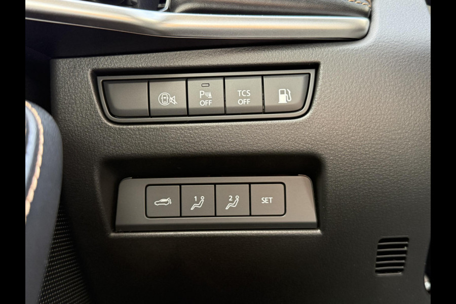 Mazda CX-60 2.5 e-SkyActiv PHEV Homura Business Edition | NIEUW TE REGISTREREN| 6 JAAR GARANTIE |