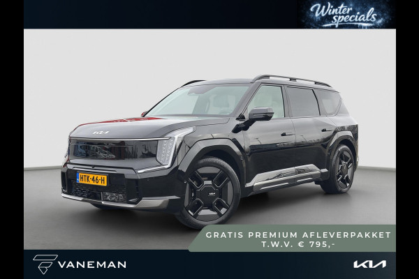 Kia EV9 GT-Line AWD 99.8 kWh