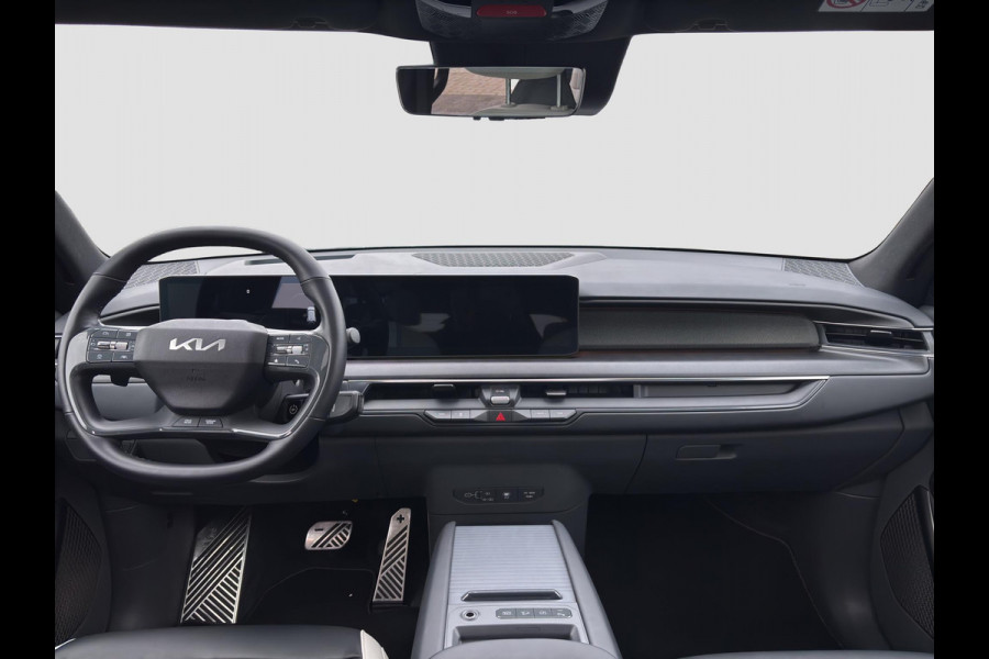 Kia EV9 GT-Line AWD 99.8 kWh