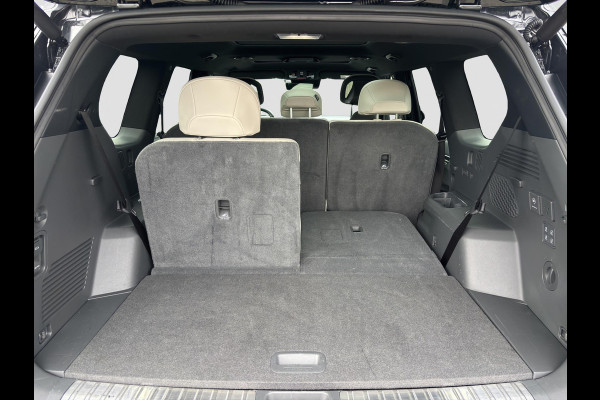 Kia EV9 GT-Line AWD 99.8 kWh